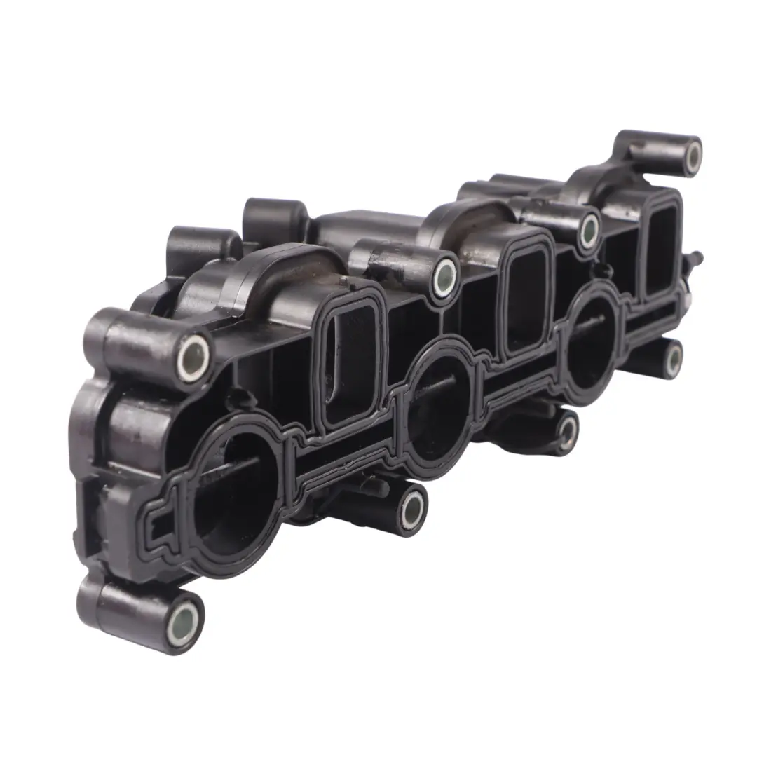 Audi A5 8T 3.0 TDI CCWA Diesel Left N/S Side Intake Manifold - SKU 059129712BS - Part number 059129712BS