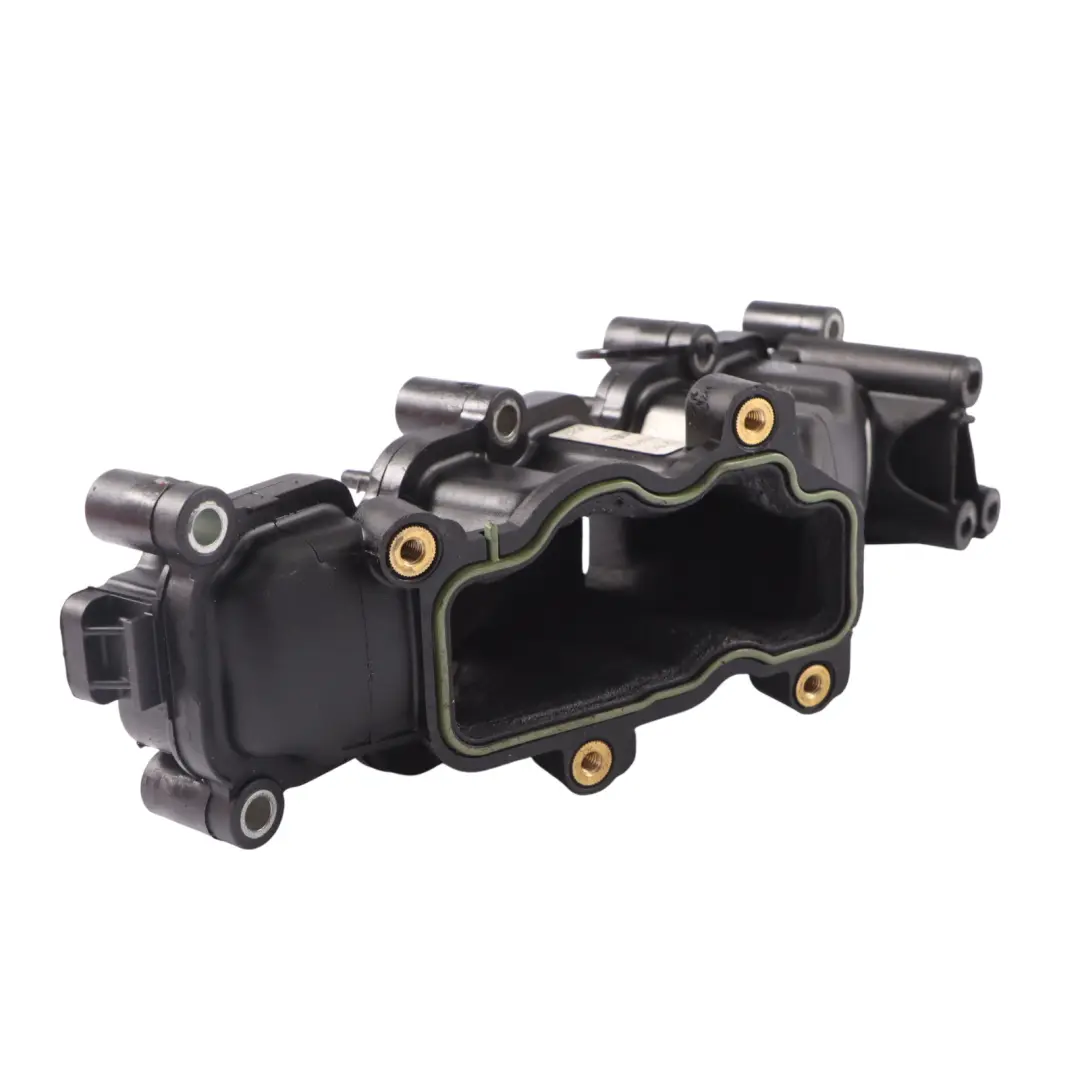 Audi A5 8T 3.0 TDI CCWA Diesel Left N/S Side Intake Manifold - SKU 059129712BS - Part number 059129712BS