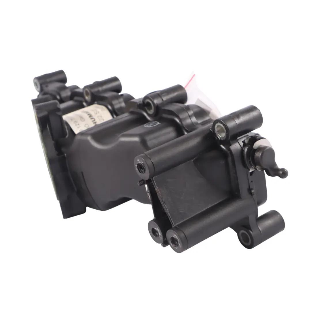 Audi A5 8T 3.0 TDI CCWA Diesel Left N/S Side Intake Manifold - SKU 059129712BS - Part number 059129712BS
