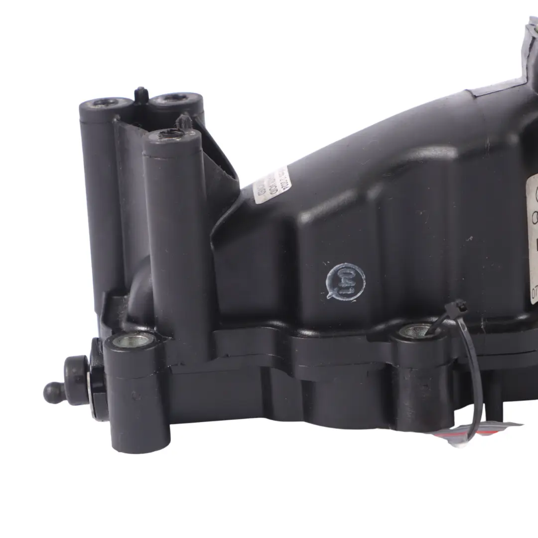 Audi A5 8T 3.0 TDI CCWA Diesel Left N/S Side Intake Manifold - SKU 059129712BS - Part number 059129712BS