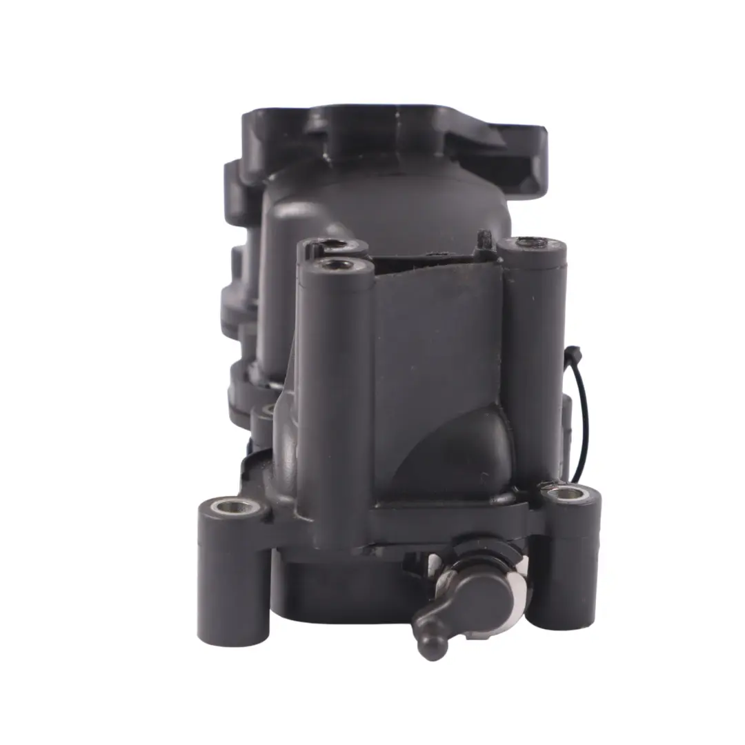 Audi A5 8T 3.0 TDI CCWA Diesel Left N/S Side Intake Manifold - SKU 059129712BS - Part number 059129712BS
