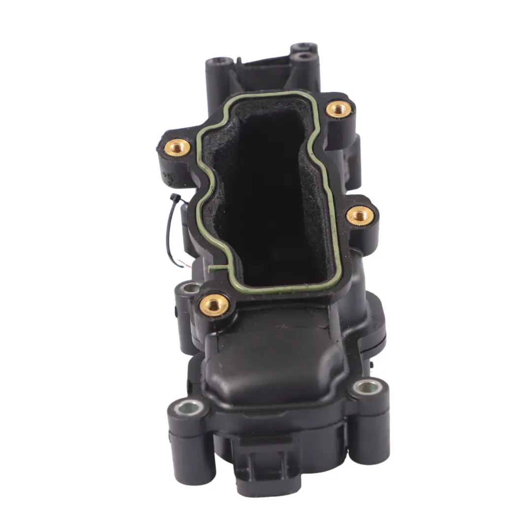 Audi A5 8T 3.0 TDI CCWA Diesel Left N/S Side Intake Manifold - SKU 059129712BS - Part number 059129712BS