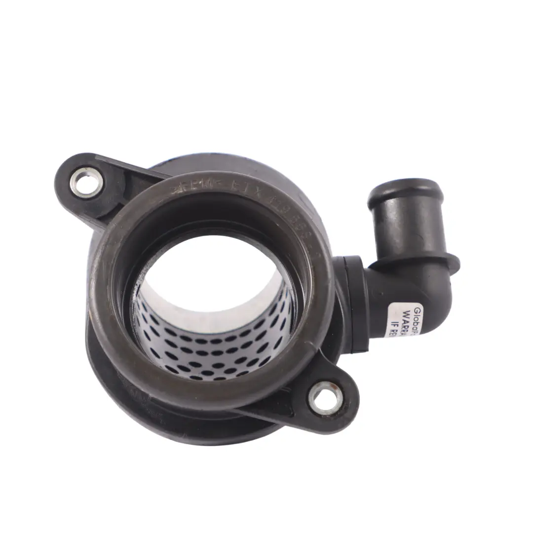 Audi A5 8T 3.0 TDI CCWA Aria Di Aspirazione Gomito Tubo Linea - SKU 059129955H - Numero di parte 059129955H