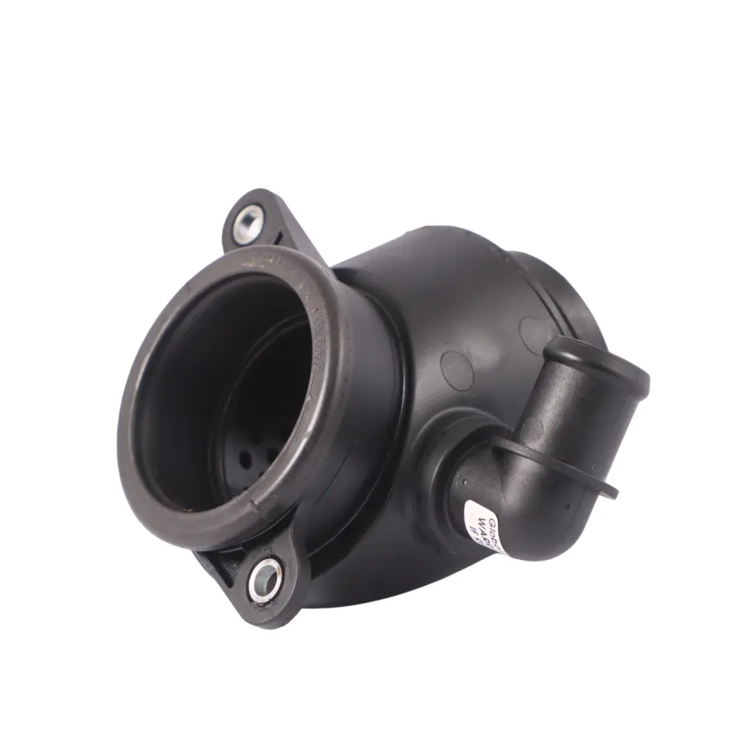 Audi A5 8T 3.0 TDI CCWA Coude D'Admission D'Air Tuyau Tube Ligne - SKU 059129955H - Numéro de pièce 059129955H