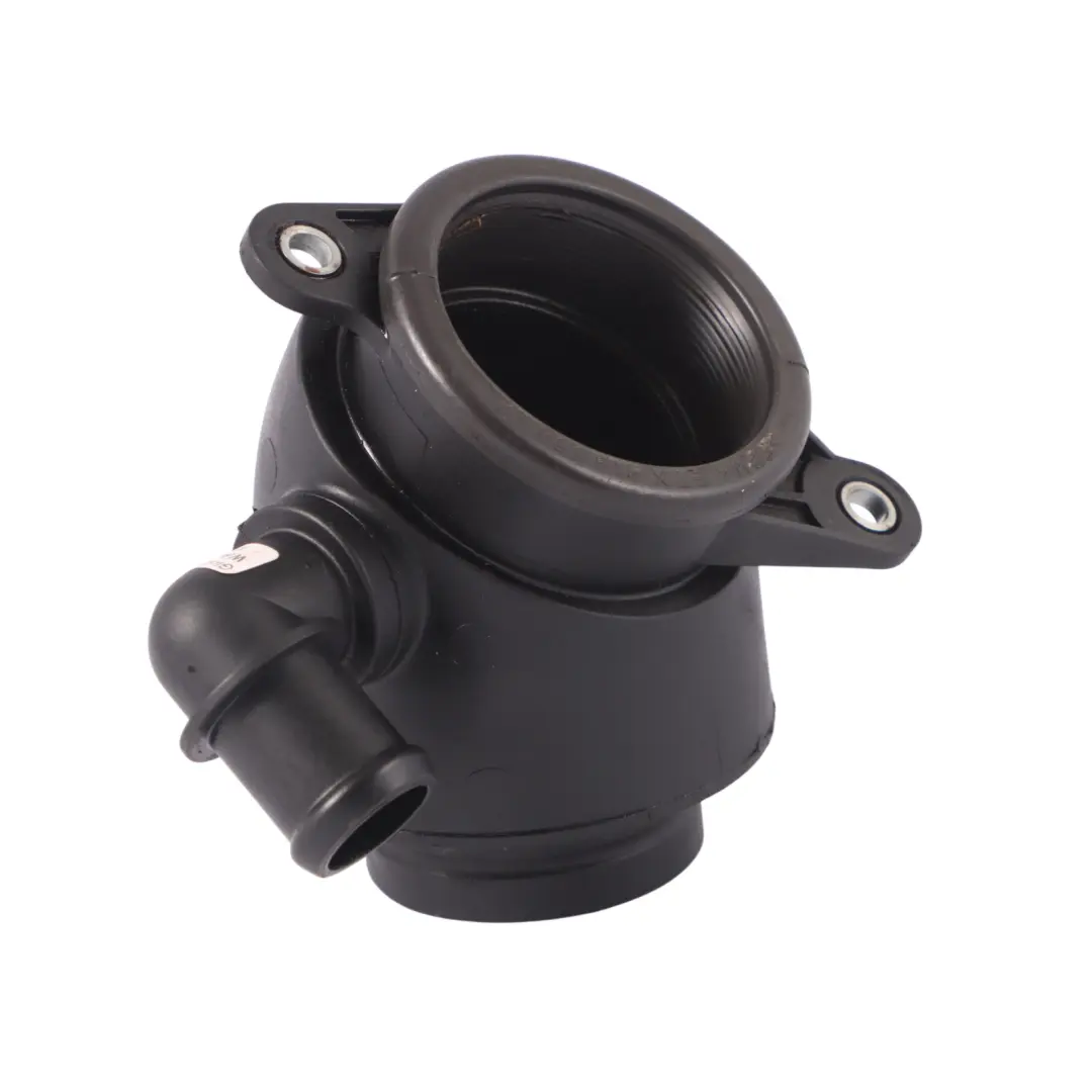 CCWA Aria Di Aspirazione Gomito Tubo Linea per Audi A5 8T 3.0 TDI con numero di parte 059129955H Audi A5 8T 3.0 TDI CCWA Aria Di Aspirazione Gomito Tubo Linea - SKU 059129955H - Numero di parte 059129955H