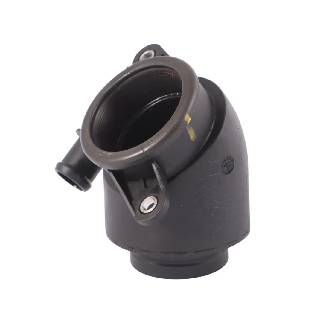 CCWA Coude D'Admission D'Air Tuyau Tube Ligne pour Audi A5 8T 3.0 TDI à propos du numéro de pièce 059129955H Audi A5 8T 3.0 TDI CCWA Coude D'Admission D'Air Tuyau Tube Ligne - SKU 059129955H - Numéro de pièce 059129955H