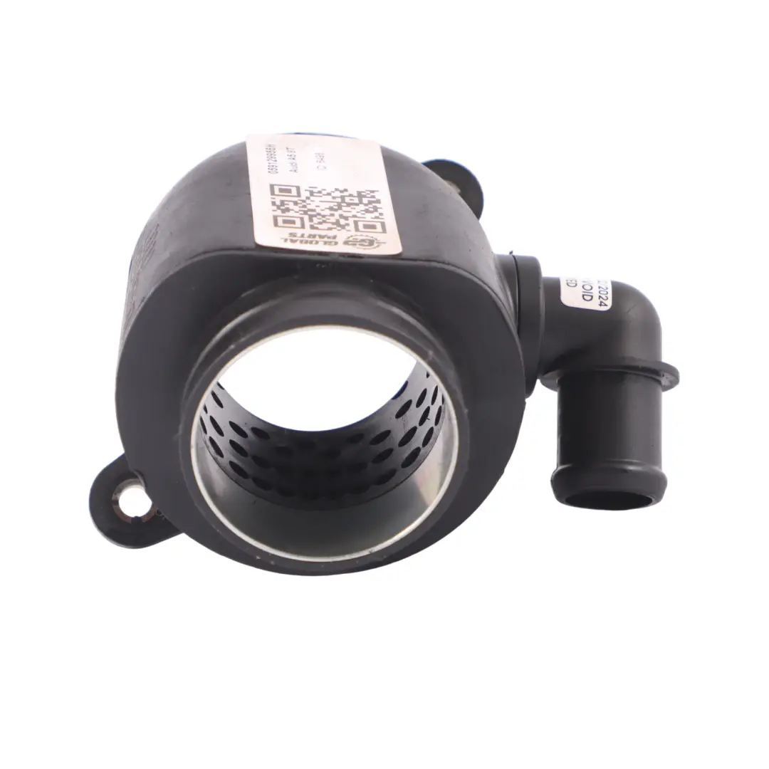 Audi A5 8T 3.0 TDI CCWA Aria Di Aspirazione Gomito Tubo Linea - SKU 059129955H - Numero di parte 059129955H