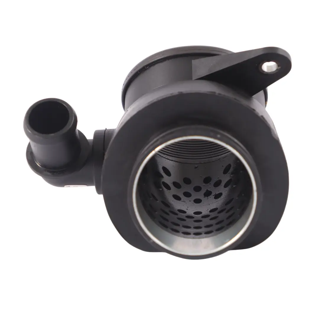 CCWA Air Intake Elbow Pipe Hose Tube Line Damper to Audi A5 8T 3.0 TDI with Part number 059129955H Audi A5 8T 3.0 TDI CCWA Air Intake Elbow Pipe Hose Tube Line Damper - SKU 059129955H - Part number 059129955H