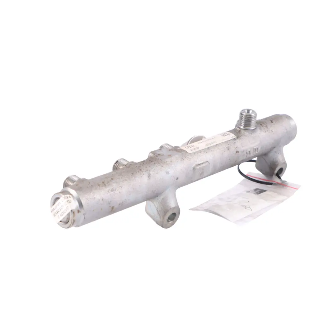 CCWA Inyección Diesel Rail Izquierdo para Audi A5 8T 3.0 TDI con número de pieza 059130089AH Audi A5 8T 3.0 TDI CCWA Inyección Diesel Rail Izquierdo - SKU 059130089AH - Número de pieza 059130089AH