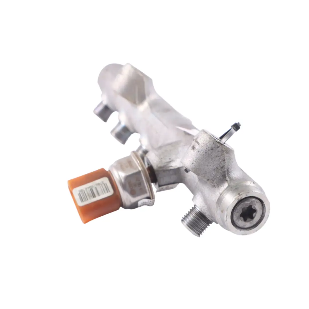 CCWA Diesel Einspritzleiste Links für Audi A5 8T 3.0 TDI mit Teilenummer 059130089AH Audi A5 8T 3.0 TDI CCWA Diesel Einspritzleiste Links - SKU 059130089AH - Teilenummer 059130089AH