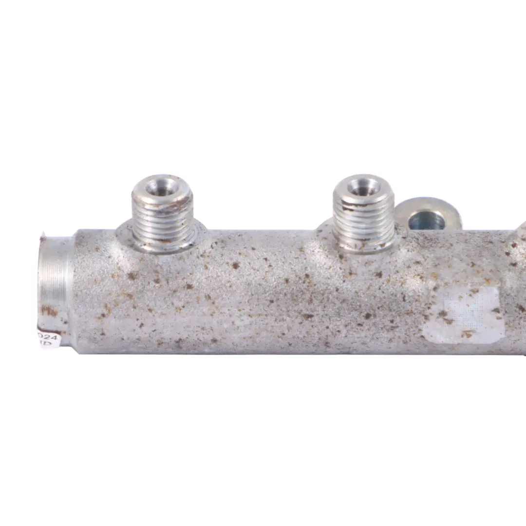 CCWA Diesel Einspritzleiste Links für Audi A5 8T 3.0 TDI mit Teilenummer 059130089AH Audi A5 8T 3.0 TDI CCWA Diesel Einspritzleiste Links - SKU 059130089AH - Teilenummer 059130089AH