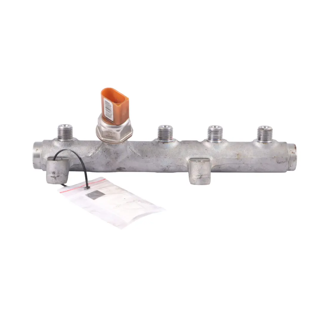 CCWA Diesel Listwa Wtryskowa Lewa do Audi A5 8T 3.0 TDI o numerze 059130089AH Audi A5 8T 3.0 TDI CCWA Diesel Listwa Wtryskowa Lewa - SKU 059130089AH - Numer Części 059130089AH