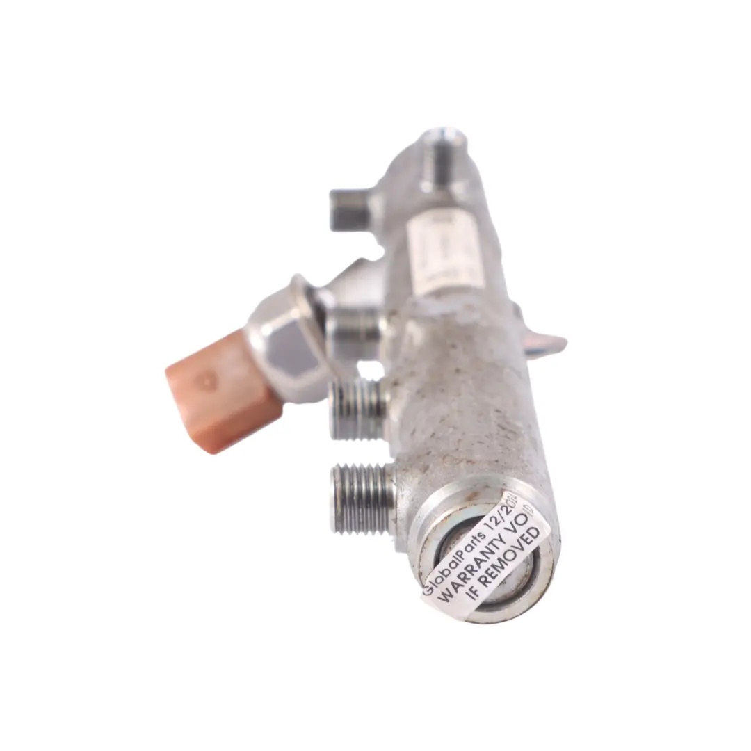 CCWA Diesel Fuel Injection Rail Left N/S to Audi A5 8T 3.0 TDI with Part number 059130089AH Audi A5 8T 3.0 TDI CCWA Diesel Fuel Injection Rail Left N/S - SKU 059130089AH - Part number 059130089AH