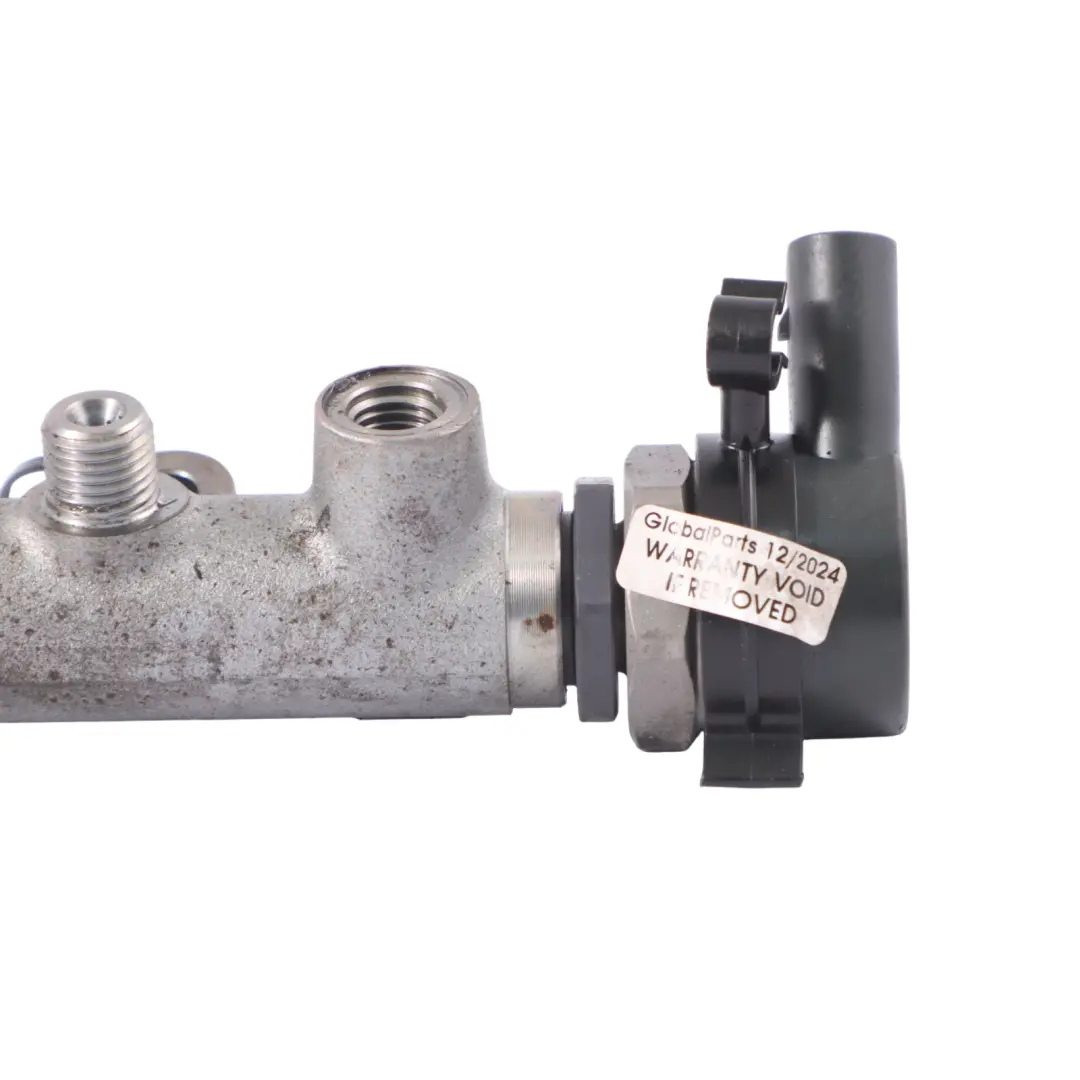CCWA Diesel Rail d'injection droite pour Audi A5 8T 3.0 TDI à propos du numéro de pièce 059130090AH Audi A5 8T 3.0 TDI CCWA Diesel Rail d'injection droite - SKU 059130090AH - Numéro de pièce 059130090AH