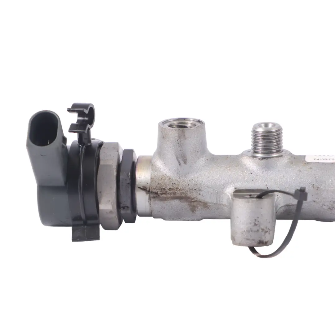 CCWA Diesel Fuel Injection Rail Right O/S to Audi A5 8T 3.0 TDI with Part number 059130090AH Audi A5 8T 3.0 TDI CCWA Diesel Fuel Injection Rail Right O/S - SKU 059130090AH - Part number 059130090AH