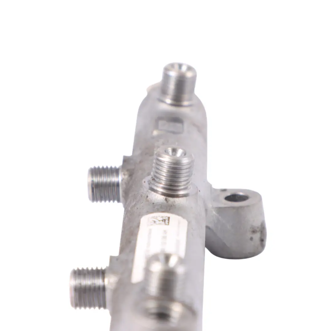 CCWA Diesel Inyección de Combustible Rail Derecho para Audi A5 8T 3.0 TDI con número de pieza 059130090AH Audi A5 8T 3.0 TDI CCWA Diesel Inyección de Combustible Rail Derecho - SKU 059130090AH - Número de pieza 059130090AH