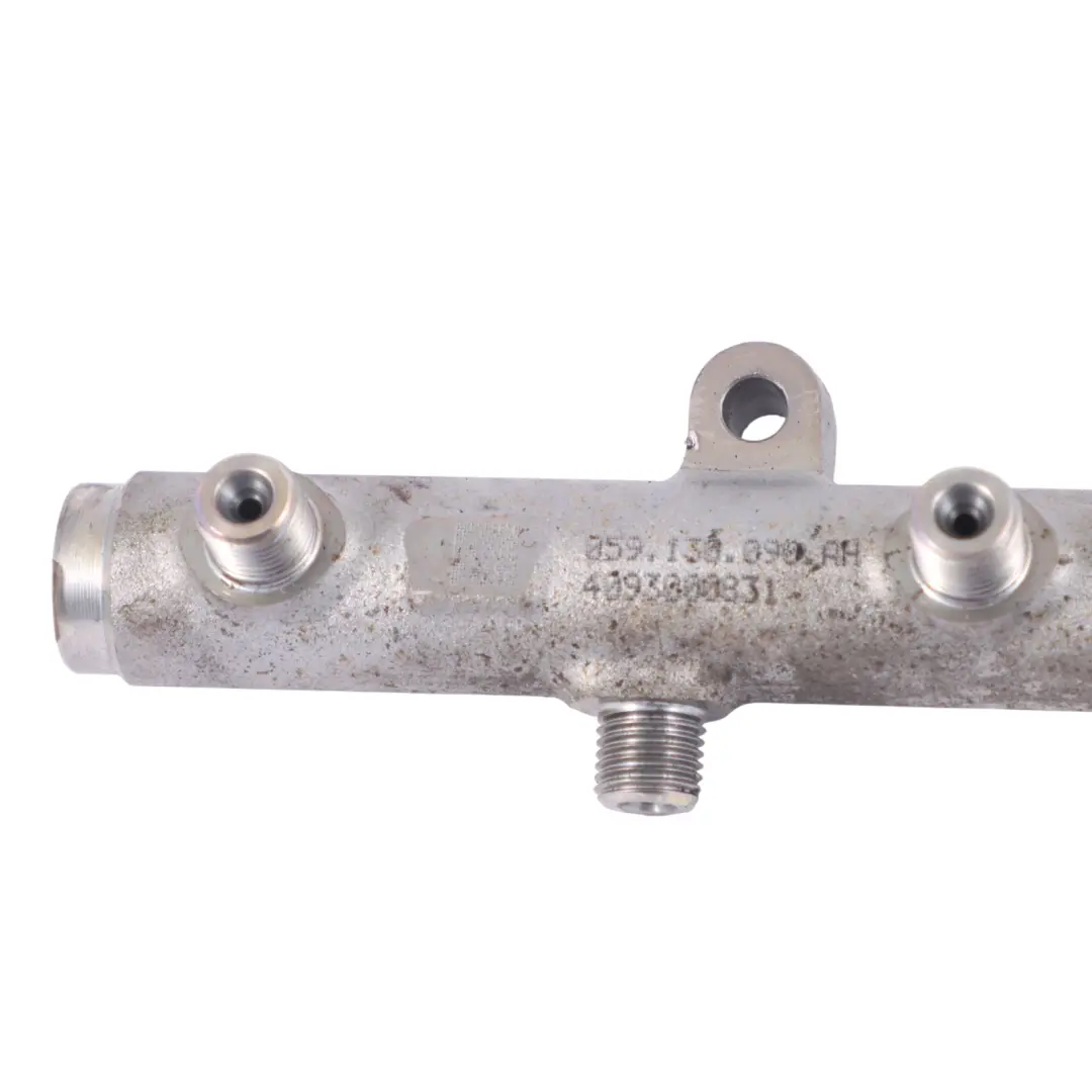 CCWA Diesel Kraftstoffeinspritzleiste Rechts für Audi A5 8T 3.0 TDI mit Teilenummer 059130090AH Audi A5 8T 3.0 TDI CCWA Diesel Kraftstoffeinspritzleiste Rechts - SKU 059130090AH - Teilenummer 059130090AH