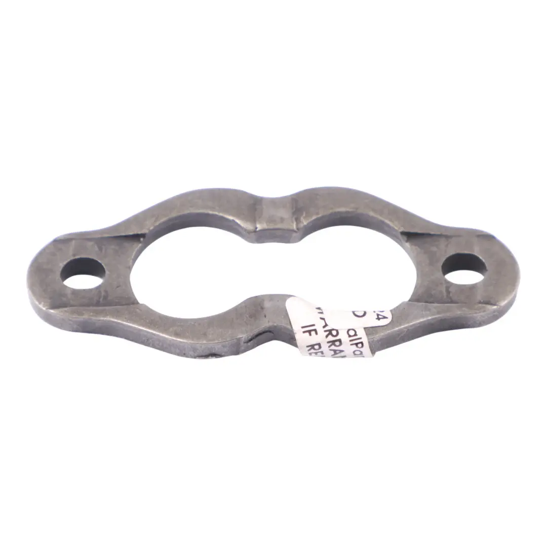Audi A5 8T Fuel Injector Retaining Plate Bracket Mount Holder - SKU 059130216C - Part number 059130216C