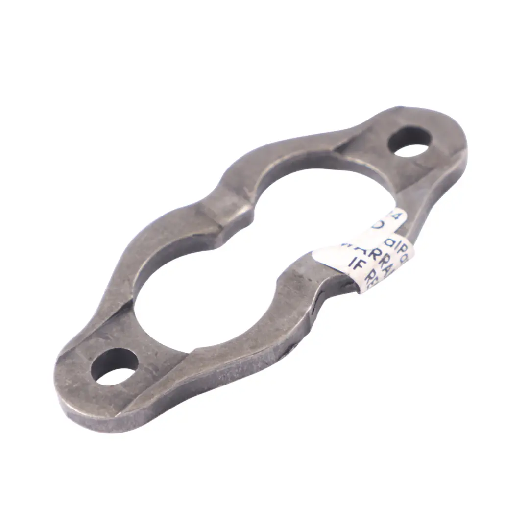 Injector Retaining Plate Bracket Mount Holder to Audi A5 8T Fuel with Part number 059130216C Audi A5 8T Fuel Injector Retaining Plate Bracket Mount Holder - SKU 059130216C - Part number 059130216C