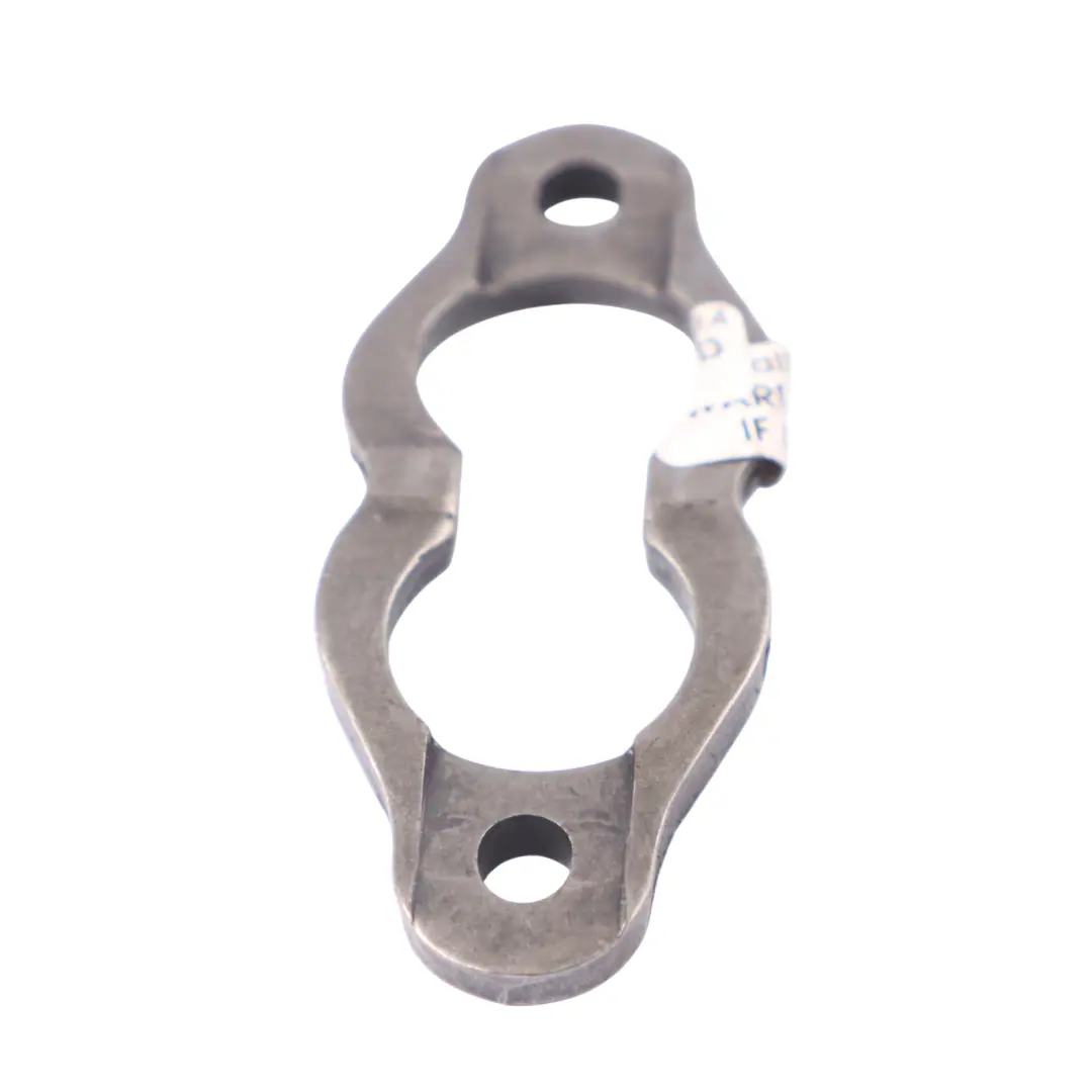 Placa de retención inyector combustible Soporte montaje para Audi A5 8T con número de pieza 059130216C Audi A5 8T Placa de retención inyector combustible Soporte montaje - SKU 059130216C - Número de pieza 059130216C