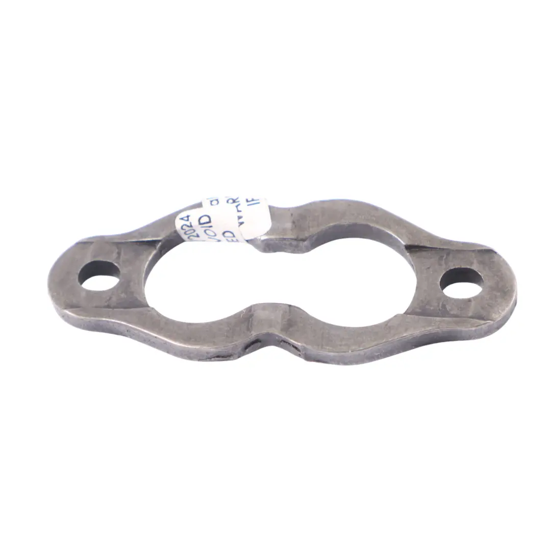Audi A5 8T Fuel Injector Retaining Plate Bracket Mount Holder - SKU 059130216C - Part number 059130216C