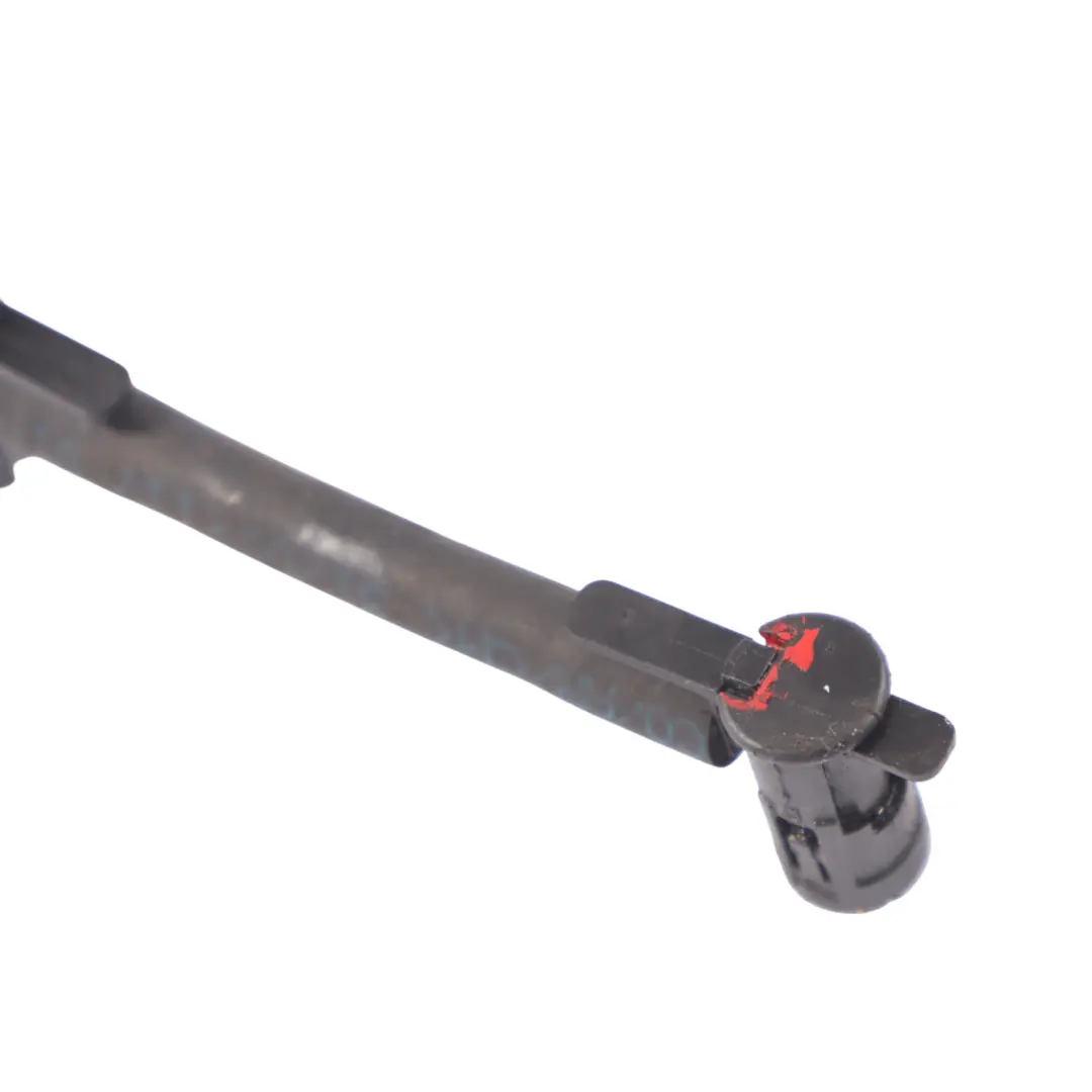 Audi A5 8T 3.0 TDI CCWA Linea Carburante Tubo Ritorno Troppopieno - SKU 059130218Q - Numero di parte 059130218Q