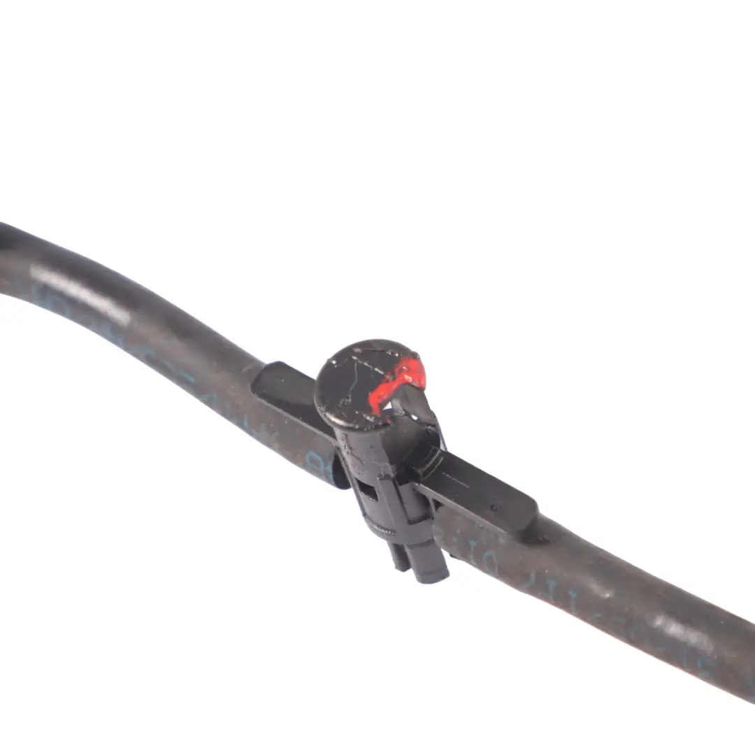 Audi A5 8T 3.0 TDI CCWA Linea Carburante Tubo Ritorno Troppopieno - SKU 059130218Q - Numero di parte 059130218Q