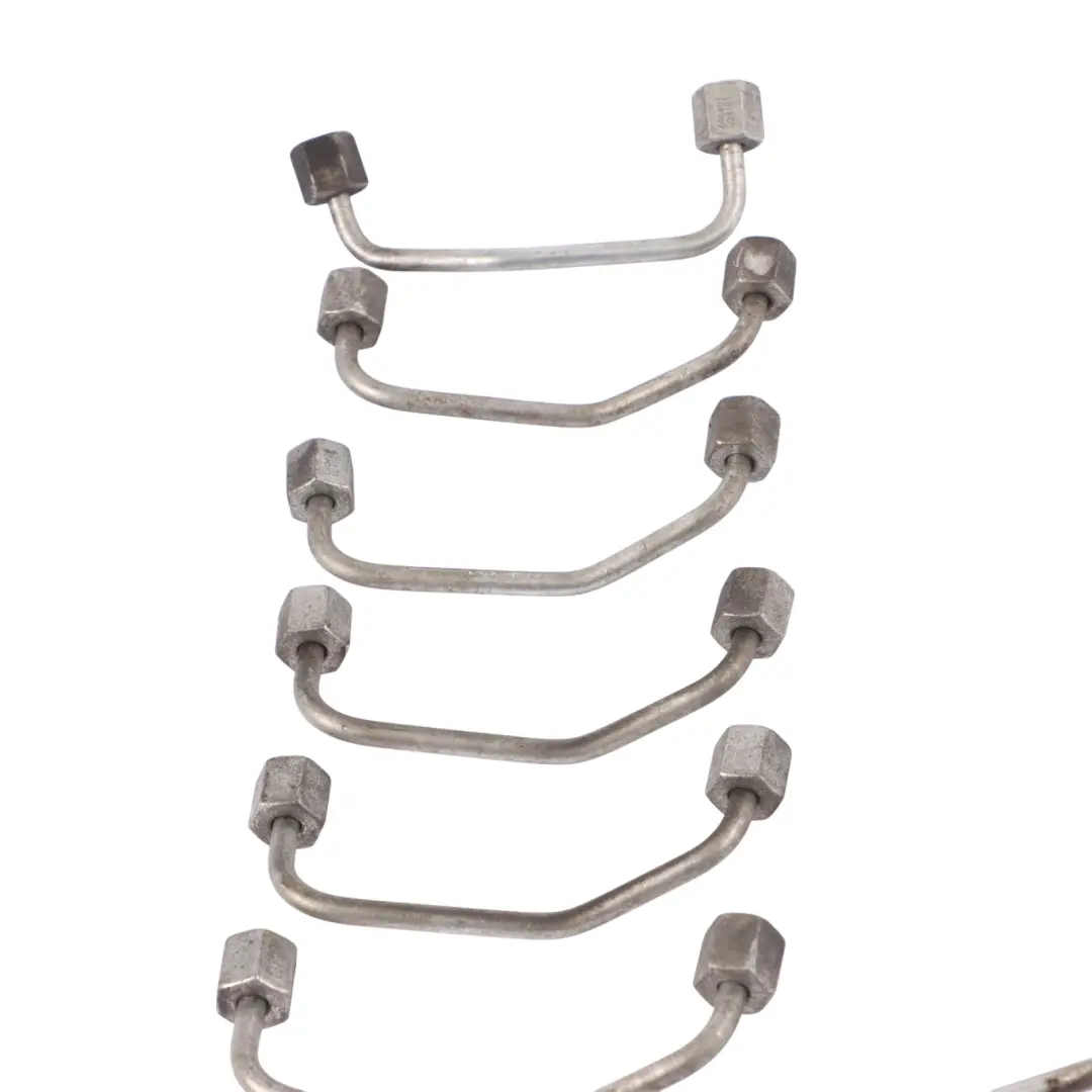 Audi A5 8T 3.0 TDI CCWA Diesel Injector Fuel Line Pipe Hose Set Kit - SKU 059130241BT - Part number 059130241BT