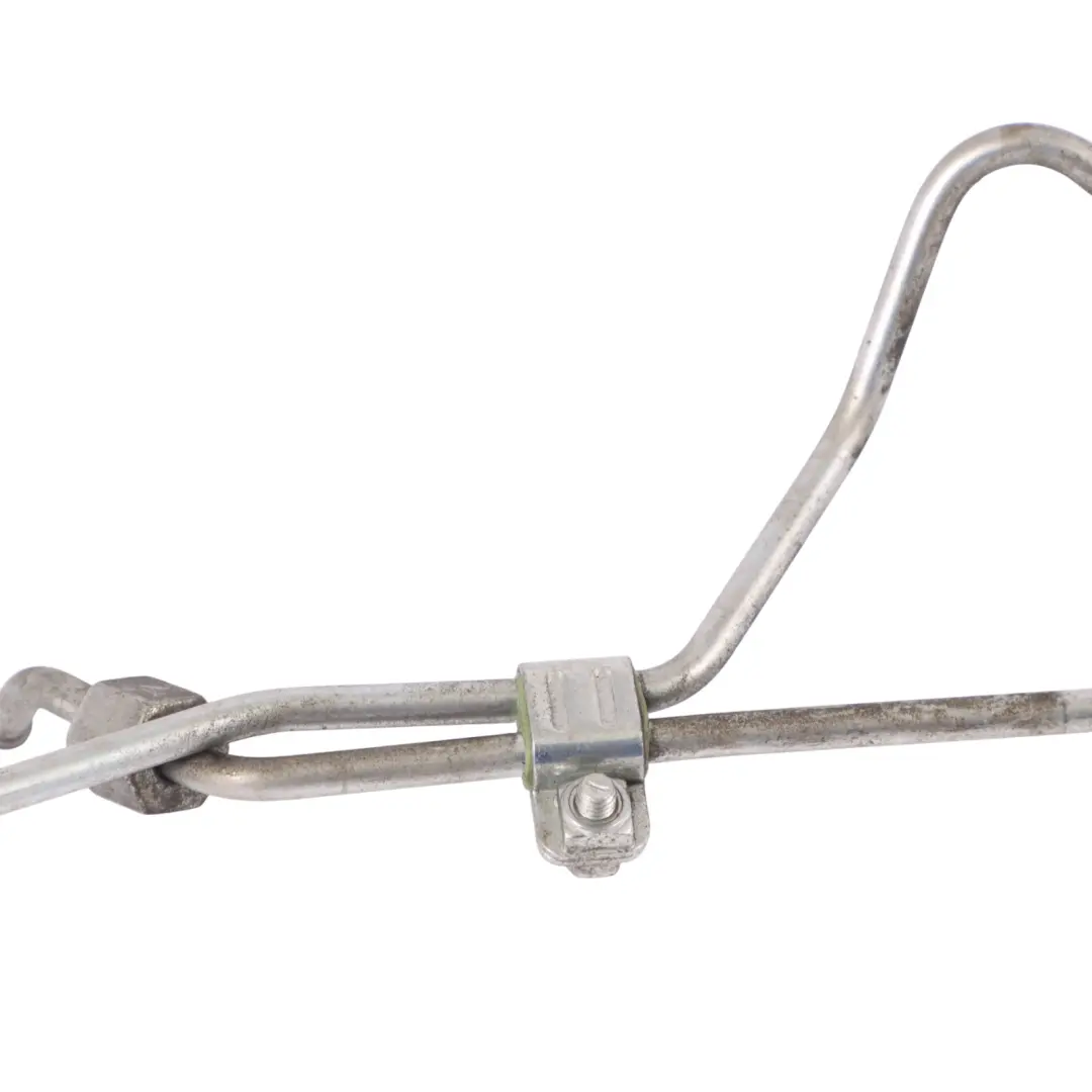 CCWA Inyector Tubería Combustible Juego Mangueras para Audi A5 8T 3.0 TDI con número de pieza 059130241BT Audi A5 8T 3.0 TDI CCWA Inyector Tubería Combustible Juego Mangueras - SKU 059130241BT - Número de pieza 059130241BT