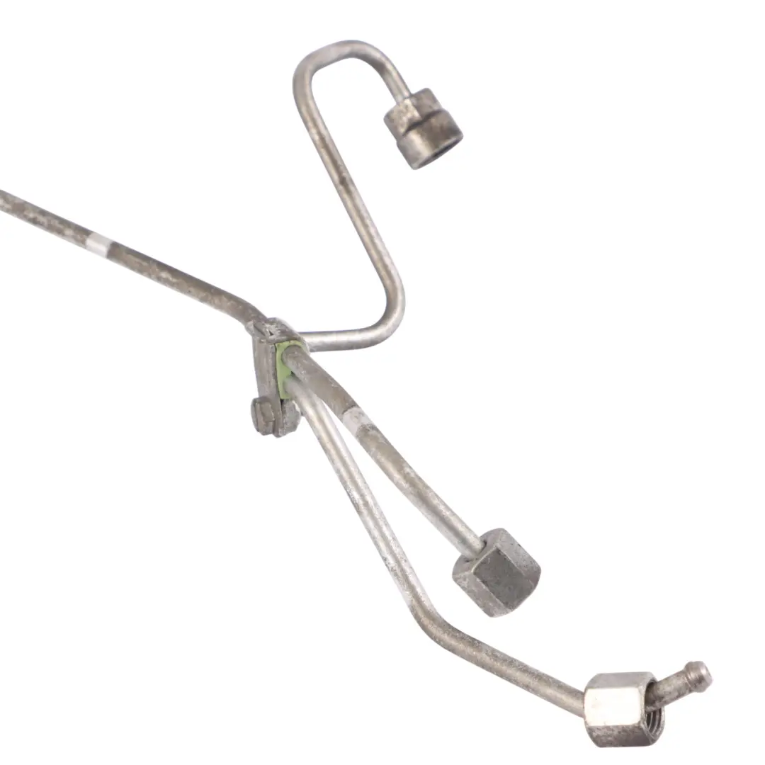 CCWA Diesel Injector Fuel Line Pipe Hose Set Kit to Audi A5 8T 3.0 TDI with Part number 059130241BT Audi A5 8T 3.0 TDI CCWA Diesel Injector Fuel Line Pipe Hose Set Kit - SKU 059130241BT - Part number 059130241BT