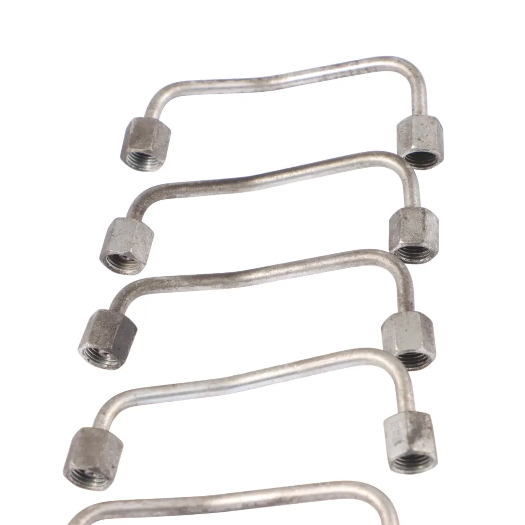 CCWA Diesel Injector Fuel Line Pipe Hose Set Kit to Audi A5 8T 3.0 TDI with Part number 059130241BT Audi A5 8T 3.0 TDI CCWA Diesel Injector Fuel Line Pipe Hose Set Kit - SKU 059130241BT - Part number 059130241BT