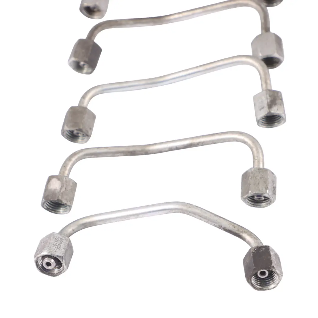 CCWA Diesel iniettore linea carburante tubo set per Audi A5 8T 3.0 TDI con numero di parte 059130241BT Audi A5 8T 3.0 TDI CCWA Diesel iniettore linea carburante tubo set - SKU 059130241BT - Numero di parte 059130241BT