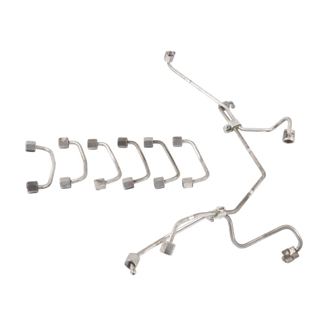 Audi A5 8T 3.0 TDI CCWA Injektor Kraftstoff Leitung Schlauchsatz Kit - SKU 059130241BT - Teilenummer 059130241BT