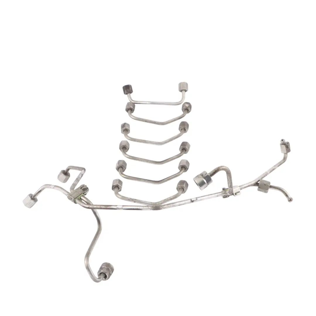 Audi A5 8T 3.0 TDI CCWA Injektor Kraftstoff Leitung Schlauchsatz Kit - SKU 059130241BT - Teilenummer 059130241BT