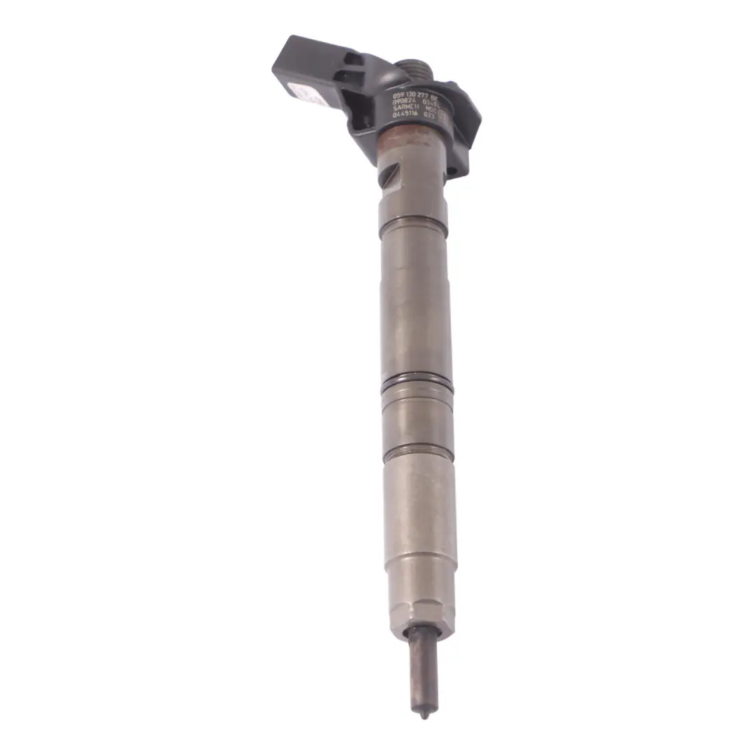 Audi A5 8T Iniettore carburante diesel - SKU 059130277BE - Numero di parte 059130277BE