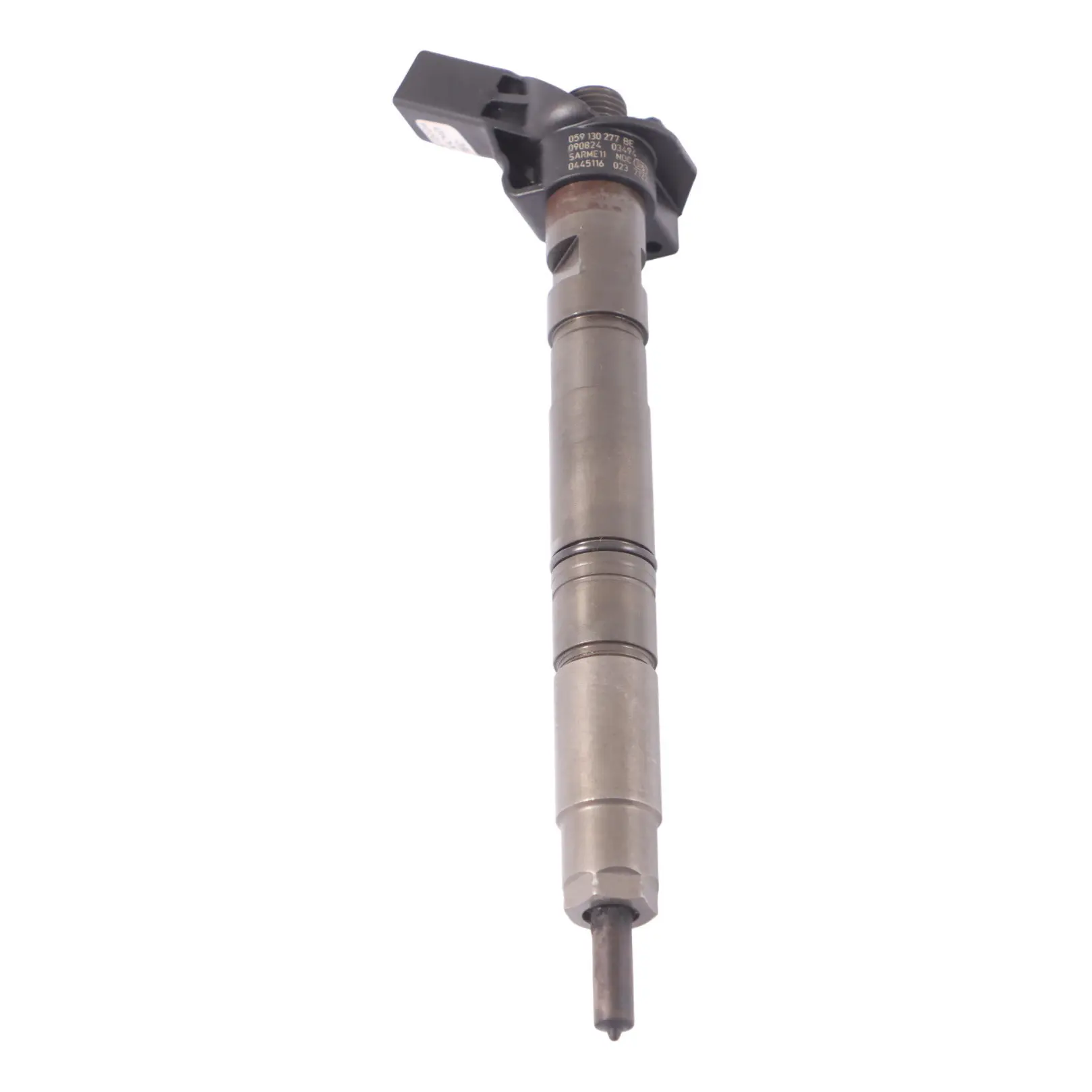 Audi A5 8T Iniettore carburante diesel 059130277BE