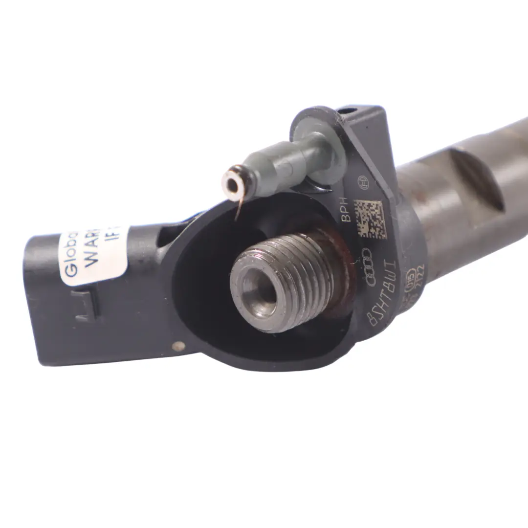 Audi A5 8T 3.0 TDI Diesel Ugello Iniettore Carburante - SKU 059130277BE - Numero di parte 059130277BE