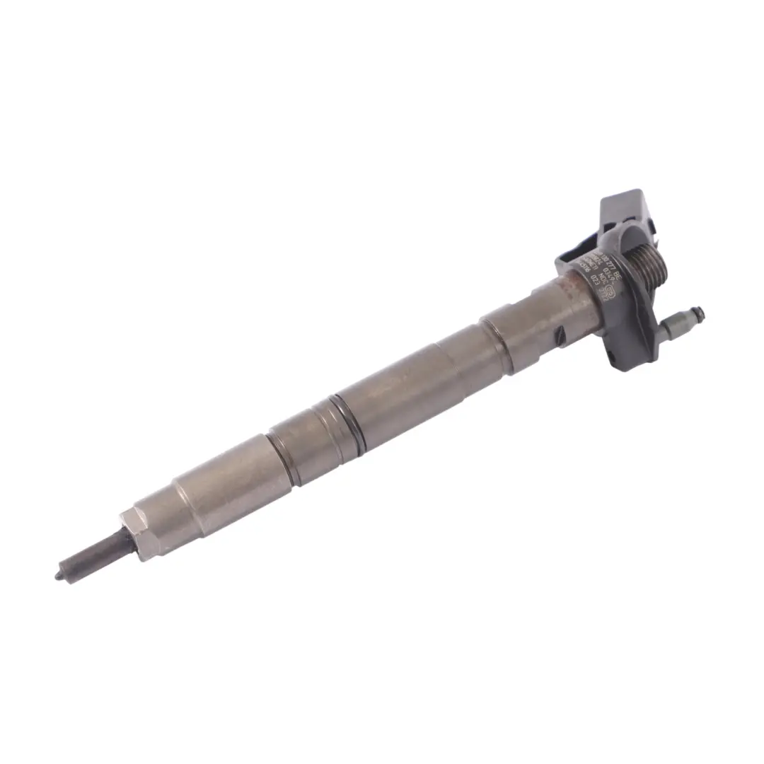 Audi A5 8T Iniettore carburante diesel - SKU 059130277BE - Numero di parte 059130277BE
