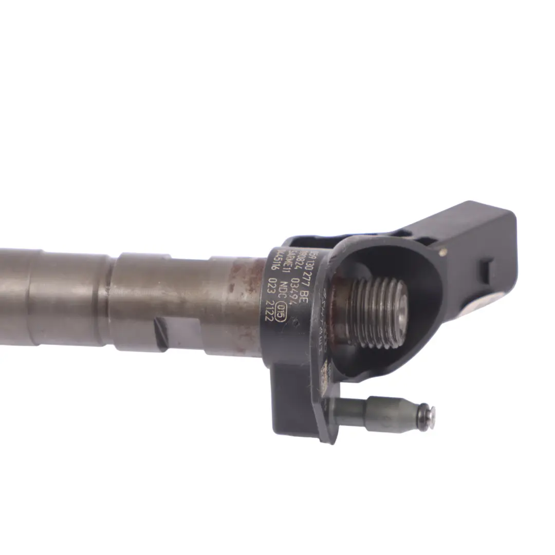 Audi A5 8T Iniettore carburante diesel - SKU 059130277BE - Numero di parte 059130277BE