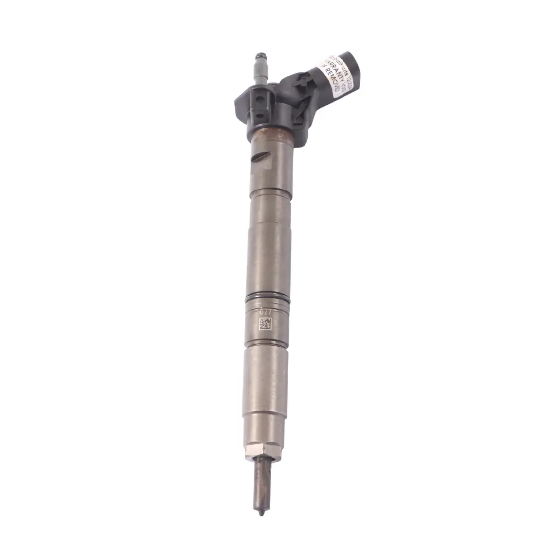 Audi A5 8T Iniettore carburante diesel - SKU 059130277BE - Numero di parte 059130277BE