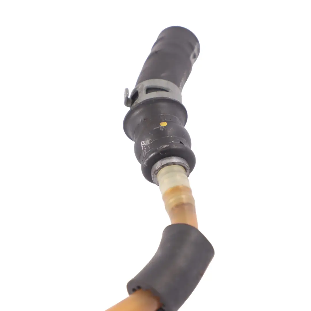 Sensor temperatura tubería combustible Manguera para Audi A5 8T 3.0 TDI con número de pieza 059130299F Audi A5 8T 3.0 TDI Sensor temperatura tubería combustible Manguera - SKU 059130299F - Número de pieza 059130299F