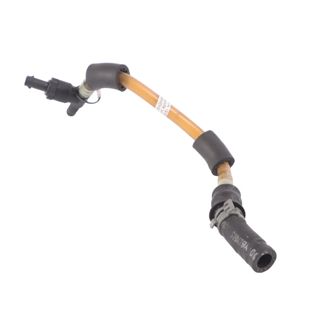 Sensor temperatura tubería combustible Manguera para Audi A5 8T 3.0 TDI con número de pieza 059130299F Audi A5 8T 3.0 TDI Sensor temperatura tubería combustible Manguera - SKU 059130299F - Número de pieza 059130299F