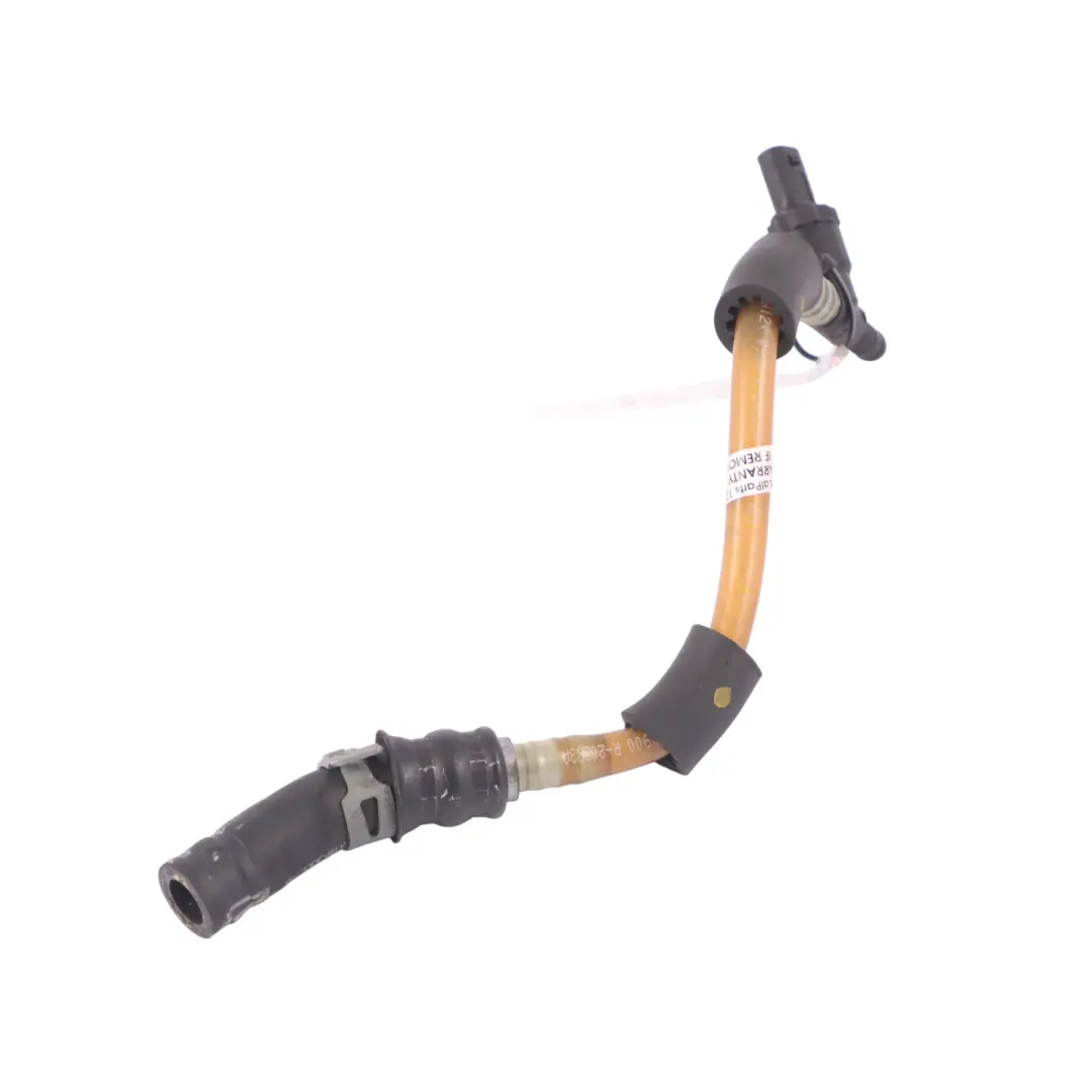 Audi A5 8T 3.0 TDI CCWA Linea carburante Sensore temperatura Tubo - SKU 059130299F - Numero di parte 059130299F