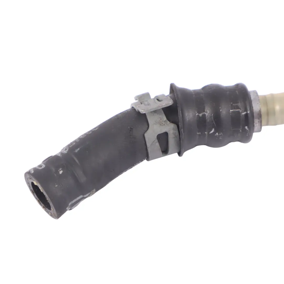 Audi A5 8T 3.0 TDI CCWA Linea carburante Sensore temperatura Tubo - SKU 059130299F - Numero di parte 059130299F