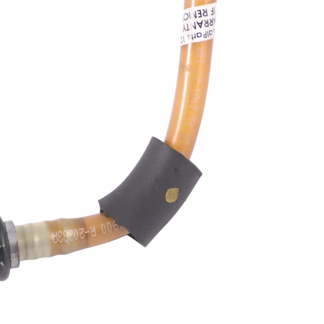 CCWA Kraftstoff Leitung Temperatur Sensor Rohr für Audi A5 8T 3.0 TDI mit Teilenummer 059130299F Audi A5 8T 3.0 TDI CCWA Kraftstoff Leitung Temperatur Sensor Rohr - SKU 059130299F - Teilenummer 059130299F