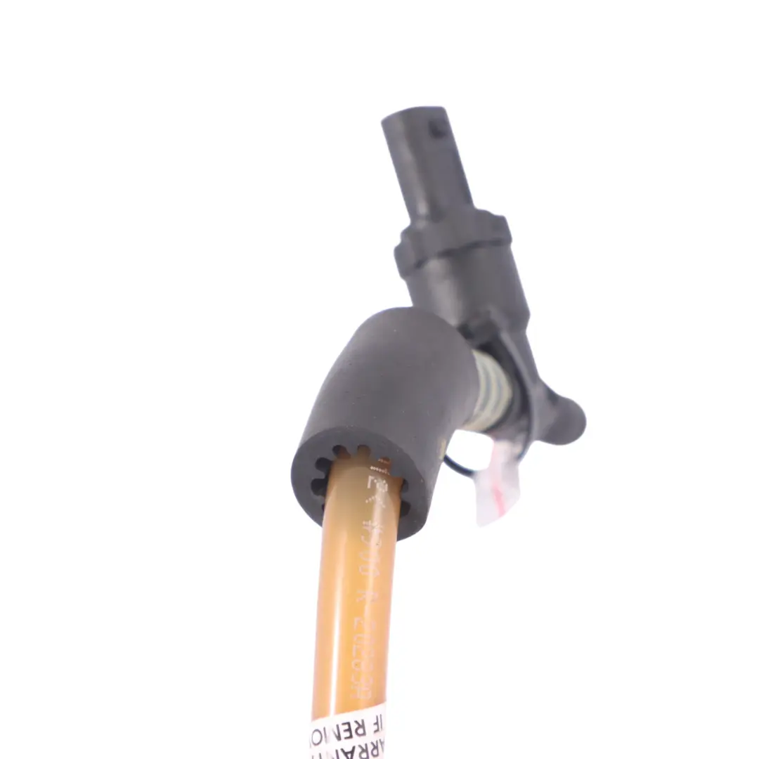 Sensor temperatura tubería combustible Manguera para Audi A5 8T 3.0 TDI con número de pieza 059130299F Audi A5 8T 3.0 TDI Sensor temperatura tubería combustible Manguera - SKU 059130299F - Número de pieza 059130299F