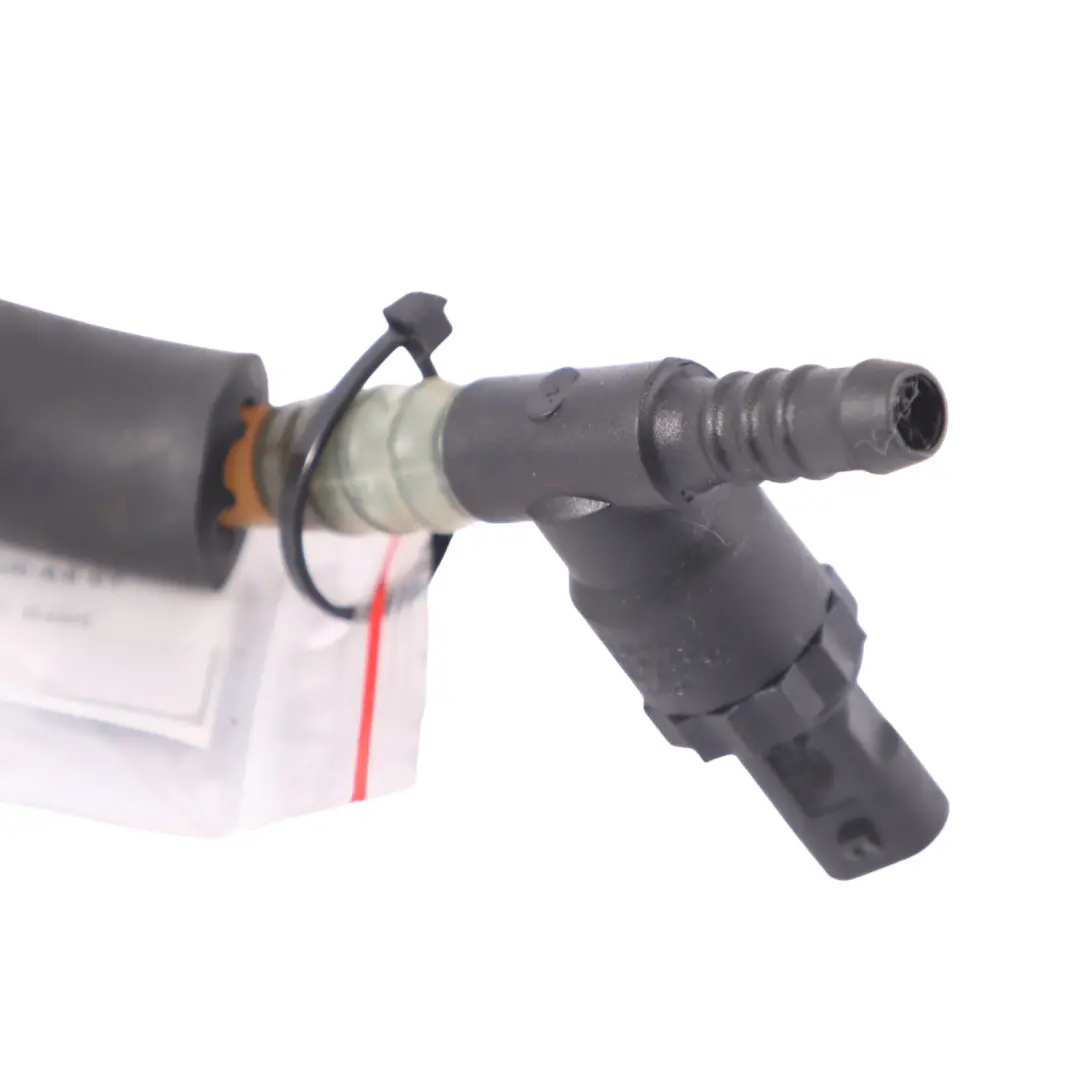 CCWA Linea carburante Sensore temperatura Tubo per Audi A5 8T 3.0 TDI con numero di parte 059130299F Audi A5 8T 3.0 TDI CCWA Linea carburante Sensore temperatura Tubo - SKU 059130299F - Numero di parte 059130299F