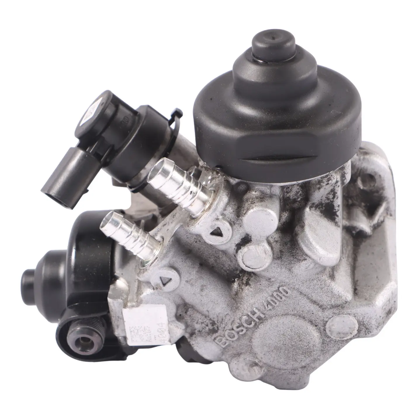 Audi A5 8T 3.0 TDI CCWA Diesel Pompa carburante alta pressione 059130755AH