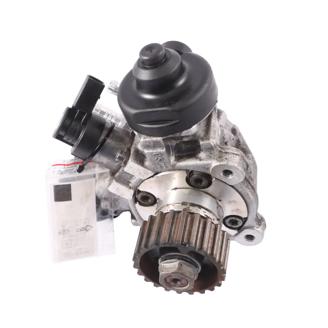 CCWA Diesel Bomba de combustible de alta presión para Audi A5 8T 3.0 TDI con número de pieza 059130755AH Audi A5 8T 3.0 TDI CCWA Diesel Bomba de combustible de alta presión - SKU 059130755AH - Número de pieza 059130755AH