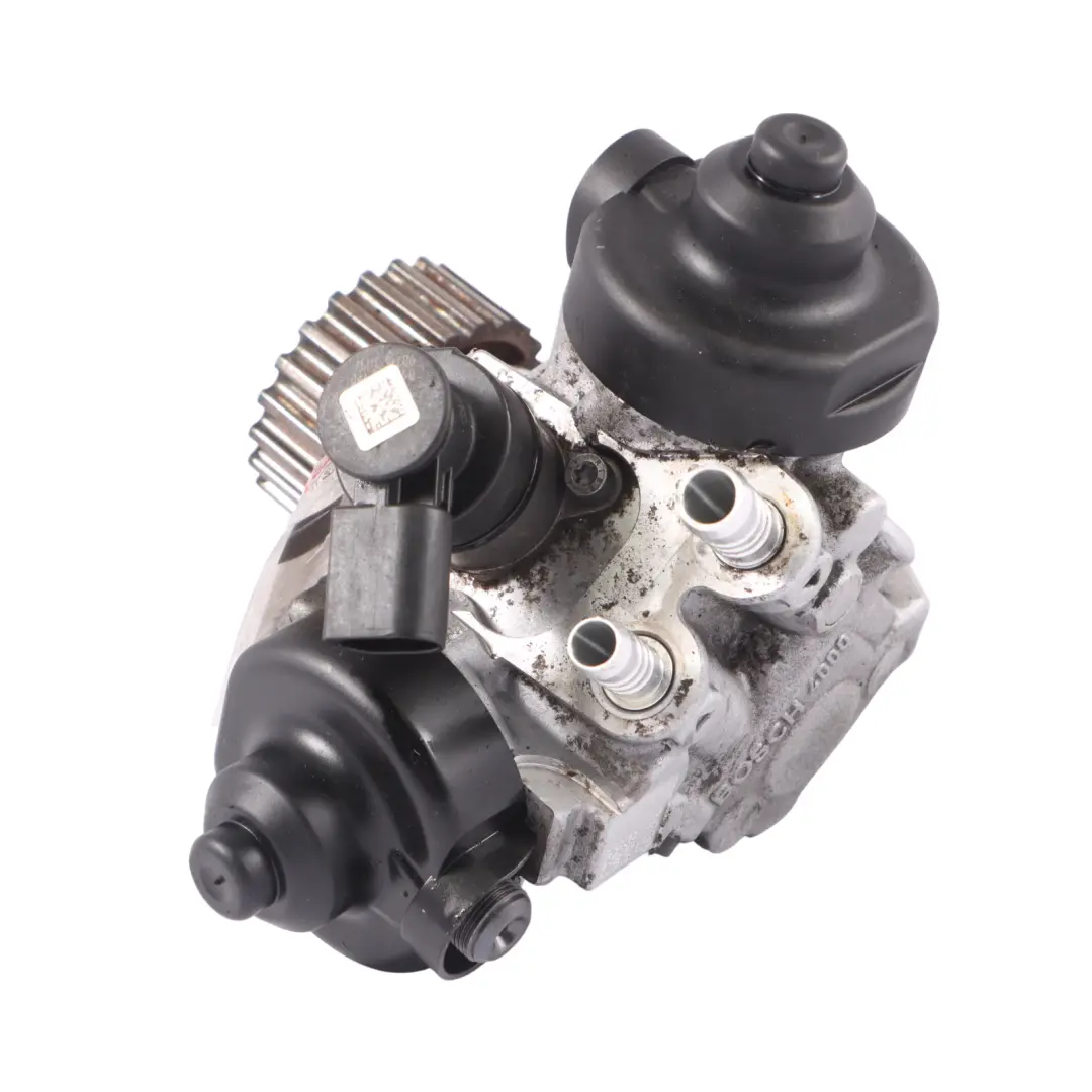 Audi A5 8T 3.0 TDI CCWA Diesel Pompe à carburant haute pression - SKU 059130755AH - Numéro de pièce 059130755AH